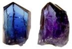 Tanzanite